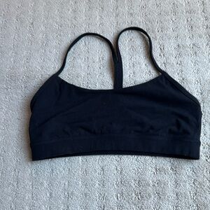 Lululemon bra